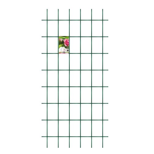 Trellis L incl. 4 muurbevestingen 72 x 150 cm - afbeelding 1