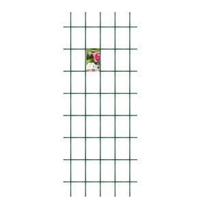 Trellis M incl. 4 muurbevestingen 60 x 150 cm - afbeelding 1