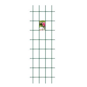 Trellis S incl. 4 muurbevestingen 48 x 150 cm - afbeelding 1