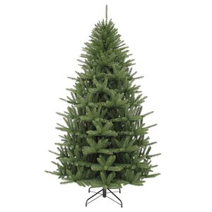 Triumph Tree Kunstkerstboom Matterhorn - H 155 x Ø 99 cm - afbeelding 1