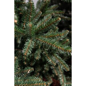 Triumph Tree Matterhorn x-mas tree groen - H 260 x D 140 cm - afbeelding 3