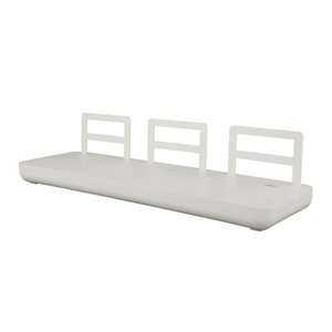 Tropicana lounge bank 230cm zand - afbeelding 2