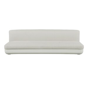 Tropicana lounge bank 230cm zand - afbeelding 3