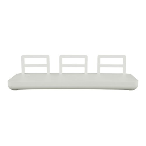 Tropicana lounge bank 230cm zand - afbeelding 4