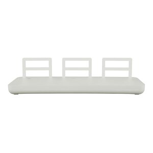 Tropicana lounge bank 230cm zand - afbeelding 4