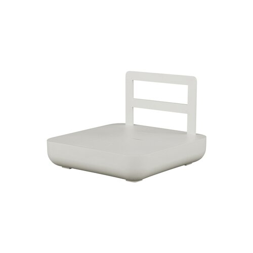 Tropicana lounge fauteuil zand - afbeelding 2