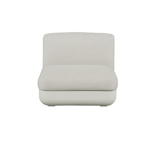 Tropicana lounge fauteuil zand - afbeelding 3