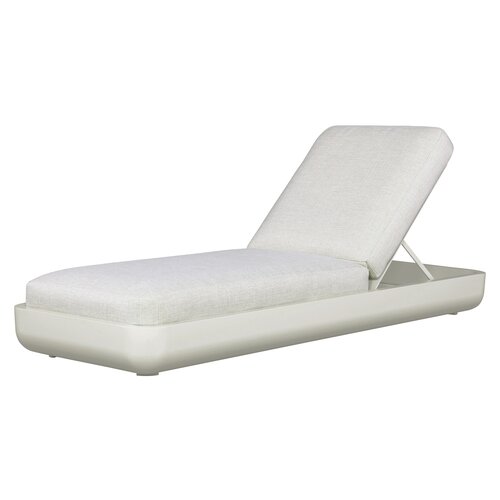 Tropicana sunlounger - afbeelding 1