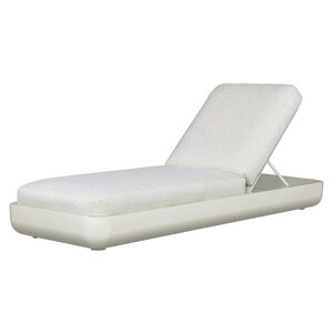 Tropicana sunlounger - afbeelding 1