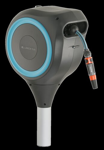 Tuin slangenbox 15 RollUp S - afbeelding 1