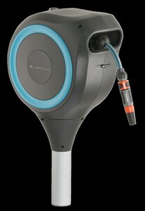 Tuin slangenbox 15 RollUp S - afbeelding 1