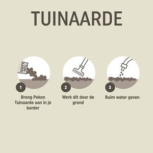 Tuinaarde 25L - afbeelding 3
