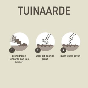 Tuinaarde 40L - afbeelding 3