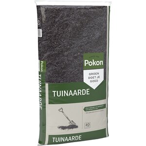 Pokon Tuinaarde 40L