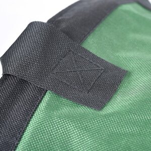 Garden Expert tuinafvalzak pop-up nylon groen ? ? 55 x H 65 cm - afbeelding 5