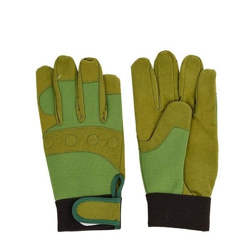 Tuinhandschoen grip & bescherming L