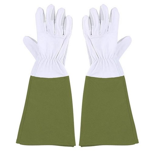 Tuinhandschoenen manchet L