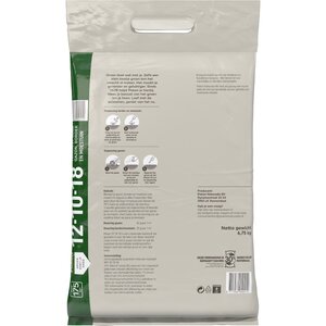 Tuinmest 12-10-18 6.75kg - afbeelding 2