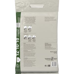 Pokon Tuinmest 12-10-18 6.75kg - afbeelding 2