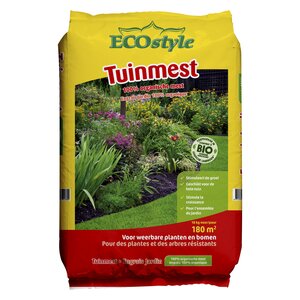 Tuinmest 18 kg