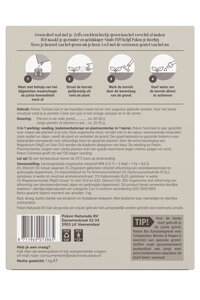 Tuinmest 1kg - afbeelding 2