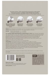 Tuinmest 2.5kg - afbeelding 2