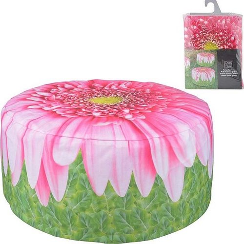Tuinpoef gerbera