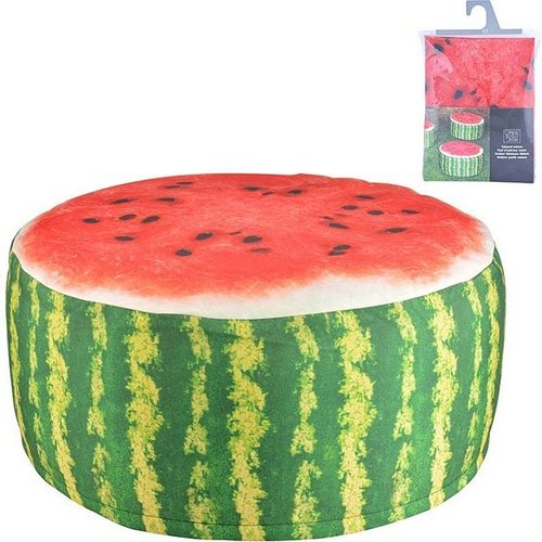 Tuinpoef meloen