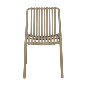 Ease Up Levi kunststof tuinstoel Lever - afbeelding 2