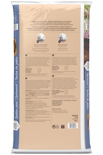 Tuinturf 40L - afbeelding 2