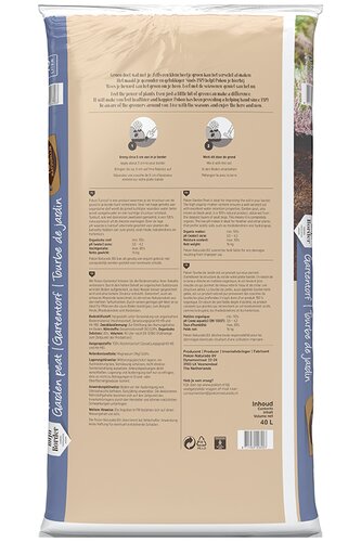 Tuinturf 40L - afbeelding 2