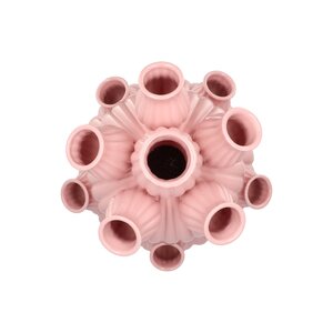 Tulpenvaas Amsterdam Bubbles  - D 42 H 62 - afbeelding 2