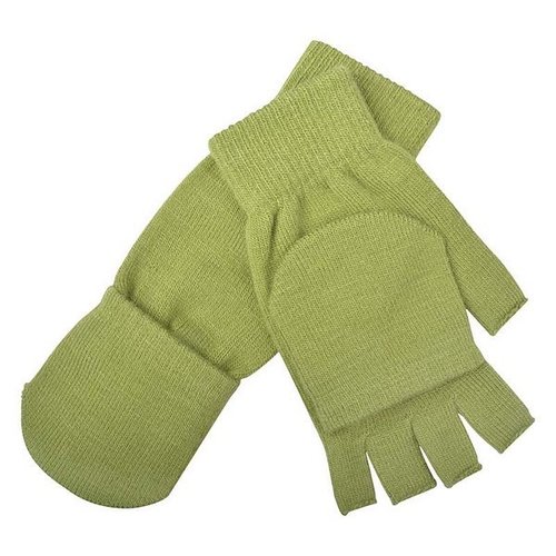 Turnover handschoen