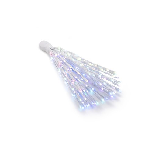 Twinkly spritzer 200L RGB - 40 twigs - 4m lead - afbeelding 2