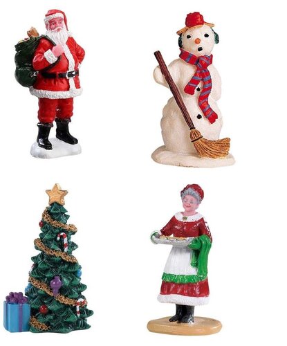TYPE 1 SANTA'S WONDERLAND
