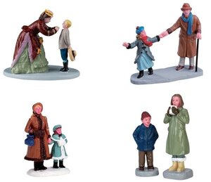 TYPE 2 CADDINGTON PARENTS AND KIDS