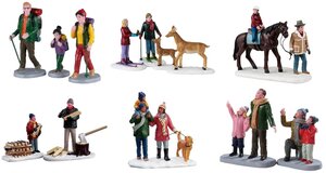 TYPE 4 VAIL VILLAGE WALKING AND WILDLIFE
