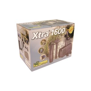 Ubbink Xtra fonteinpomp 1600 - afbeelding 2
