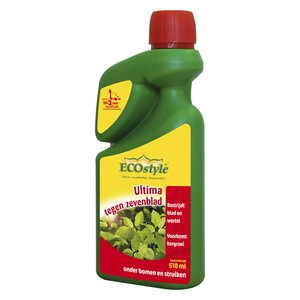 Ultima zevenblad conc. 510 ml