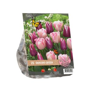 Urban Flowers - Dancing queen per 15 - afbeelding 2