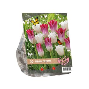 Urban Flowers - Virgin dreams per 10 - afbeelding 2