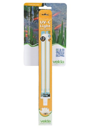 UV-C PL Lamp 13 Watt