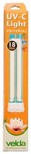 UV-C PL Lamp 18 Watt