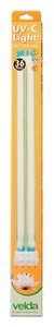UV-C PL Lamp 36 Watt