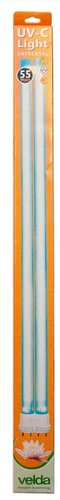 UV-C PL Lamp 55 Watt