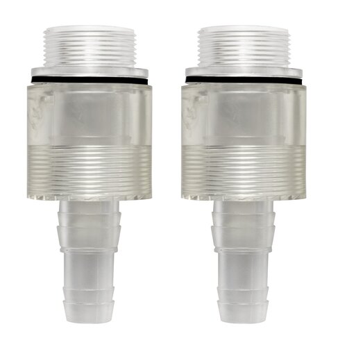 UV Verloop Tule Set – 63/50 & 40/32/25