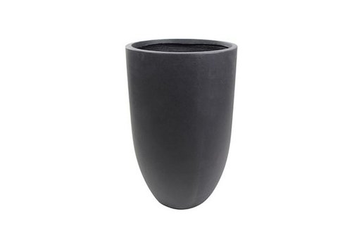 Vaas Ace zwart D37 H60