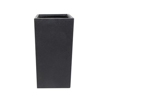Vaas Amfa zwart D27x27 H55