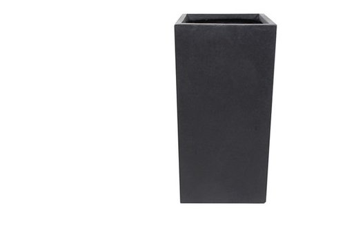 Vaas Amfa zwart D33x33 H68
