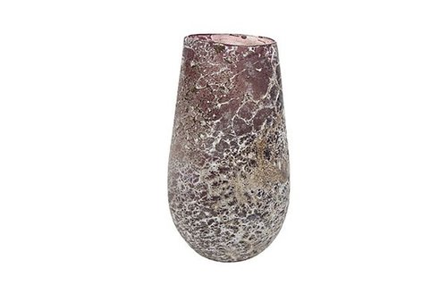Vaas Aya bol dark violet D14 H24
